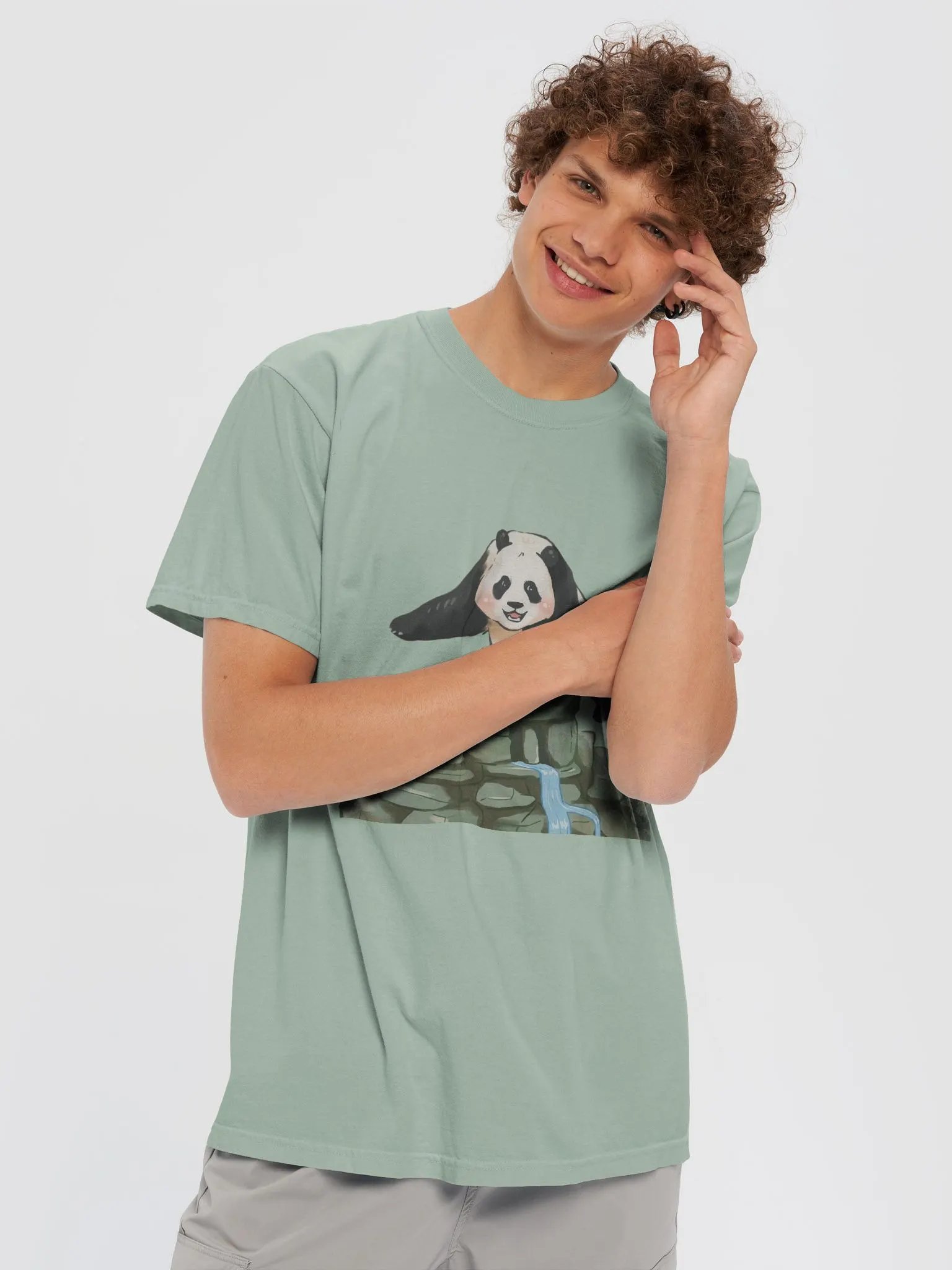 FUBAO🐼Giant Panda product image (59)