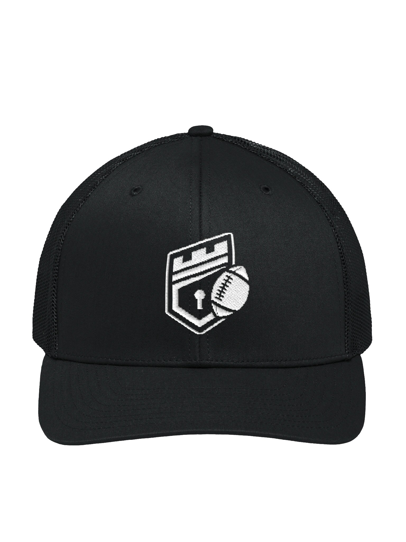 Domain Fantasy Football Cap product image (1)