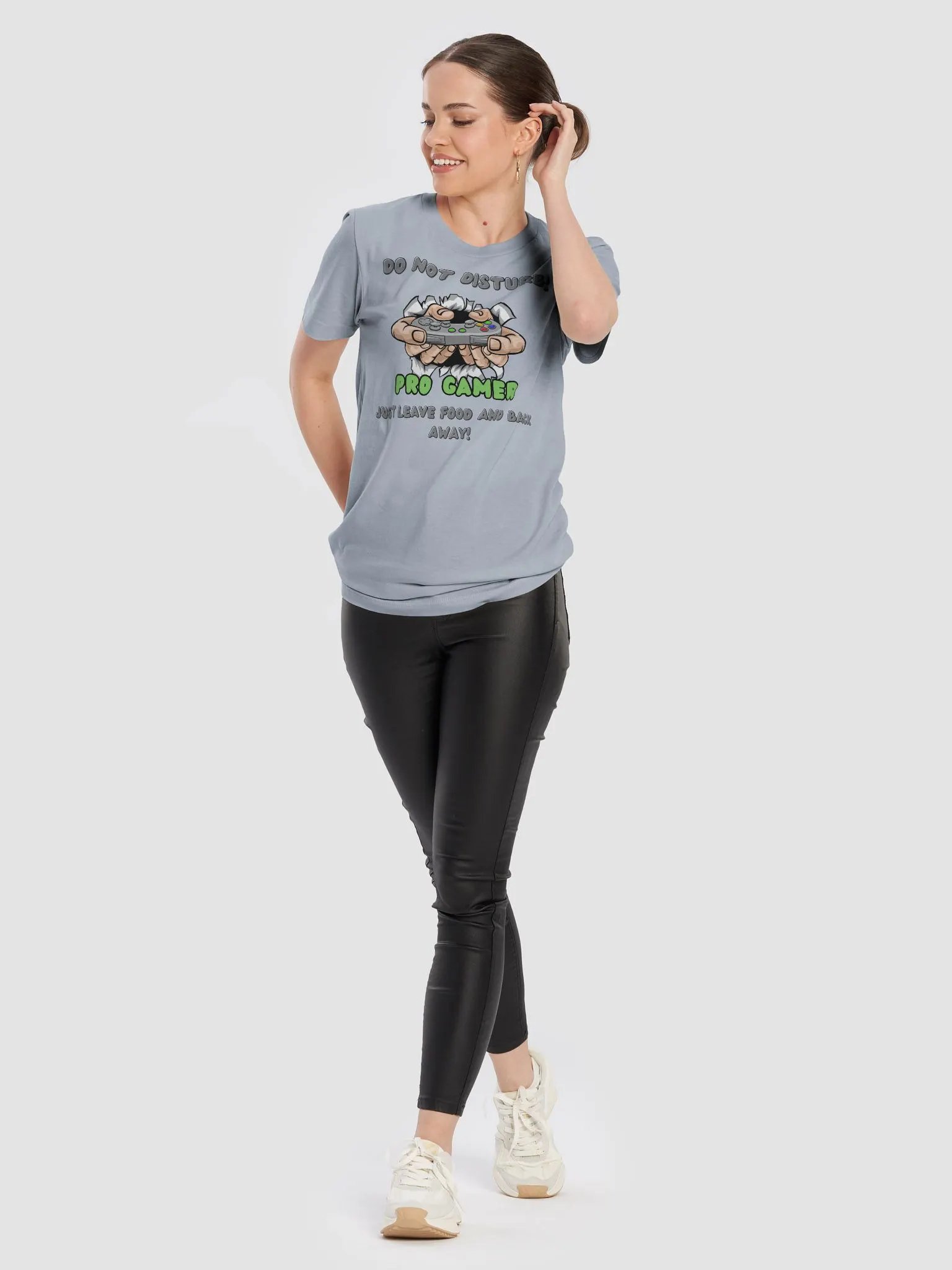 Pro Gamer T-Shirt product image (11)