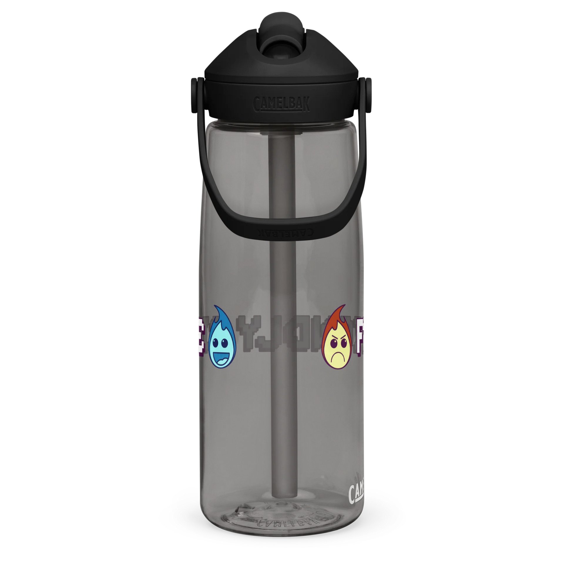 FF Camelbak Water Bottle product image (4)
