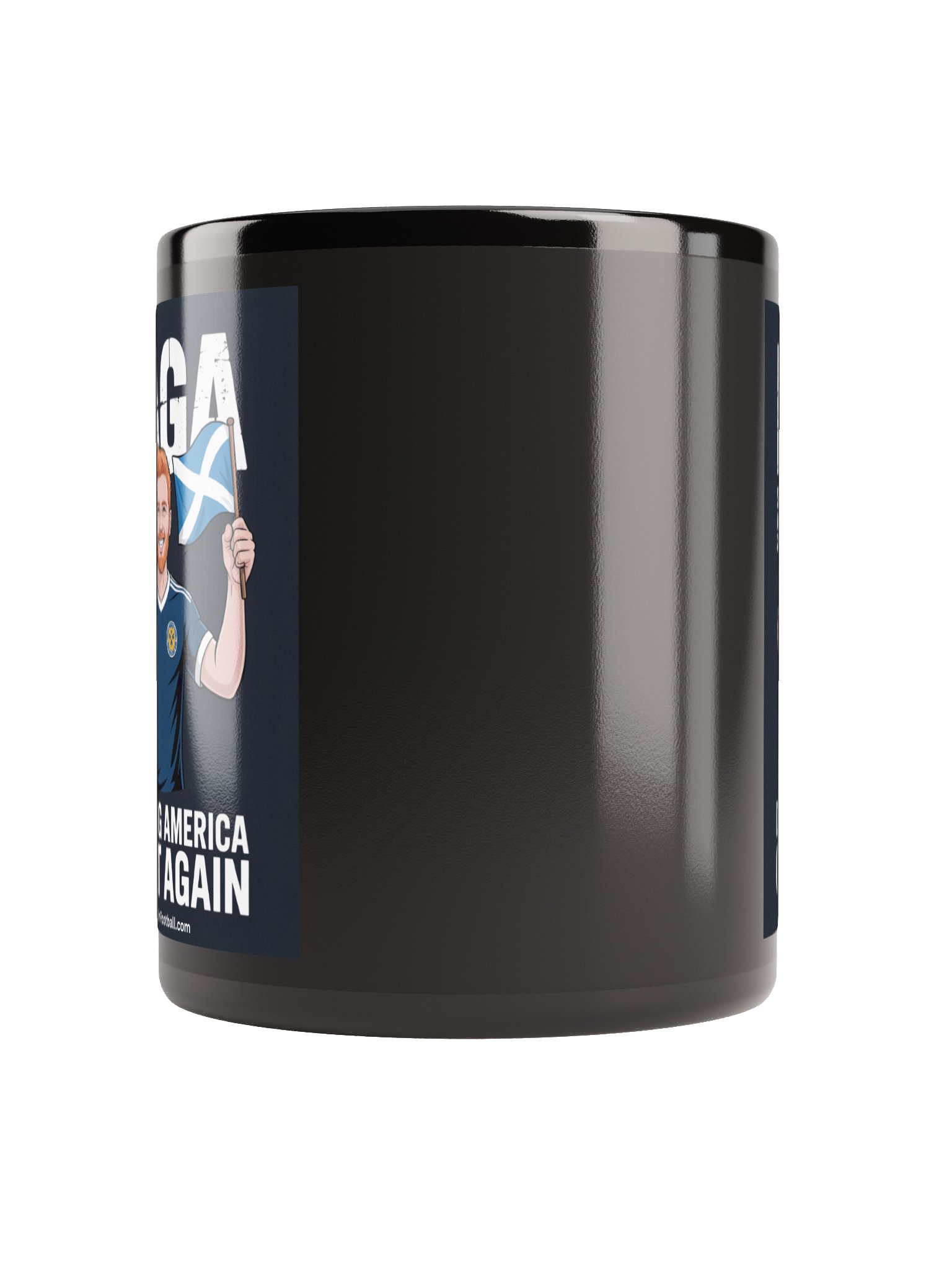 DRINK AMERICA GREAT AGAIN MUG — WORLD CUP 2026 EDITION product image (10)