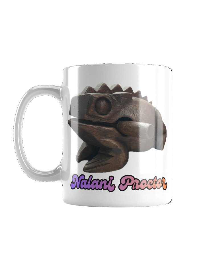 Lil' Ricky Mug product image (2)