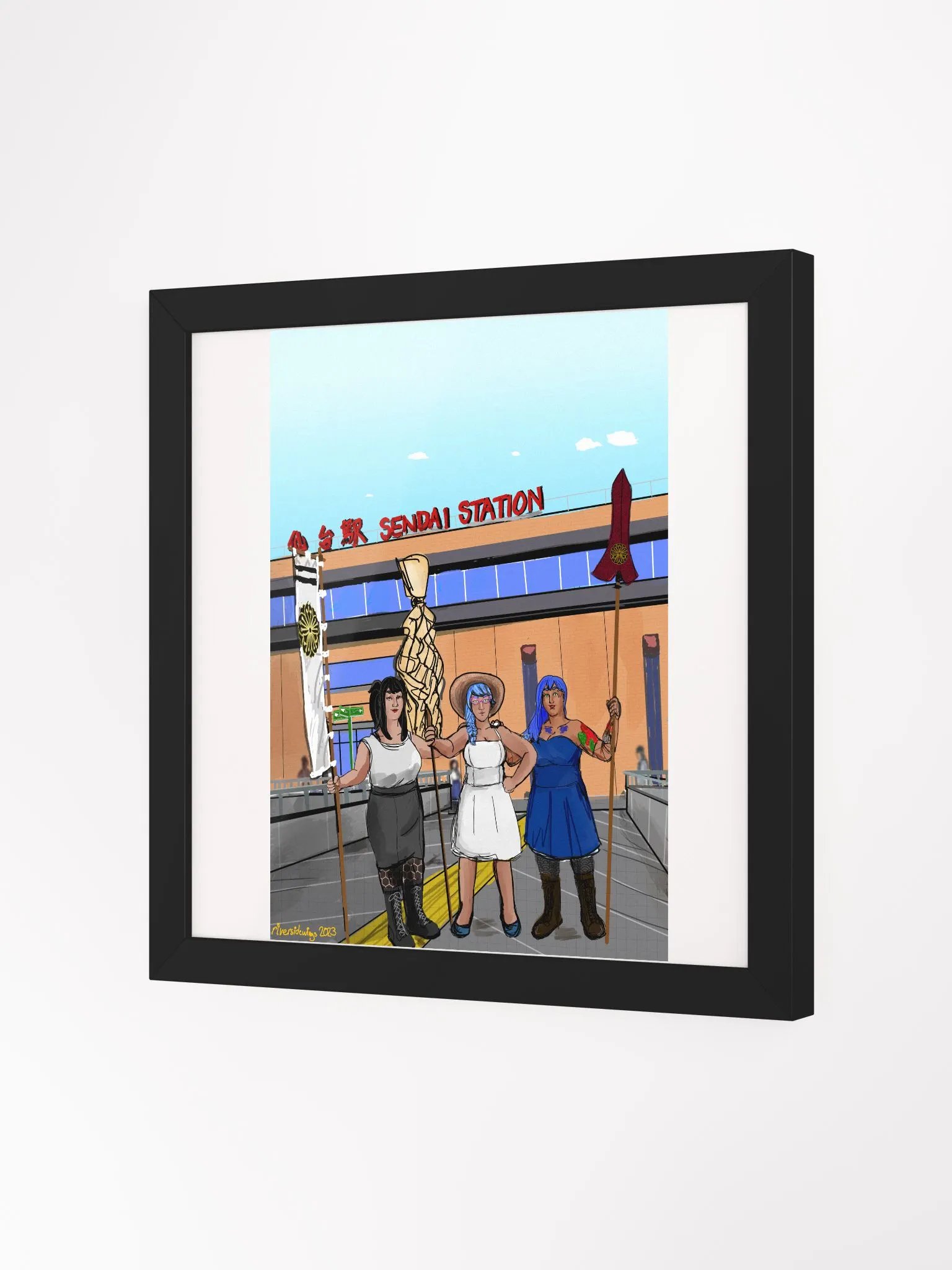 Worth Fighting For product image (2)