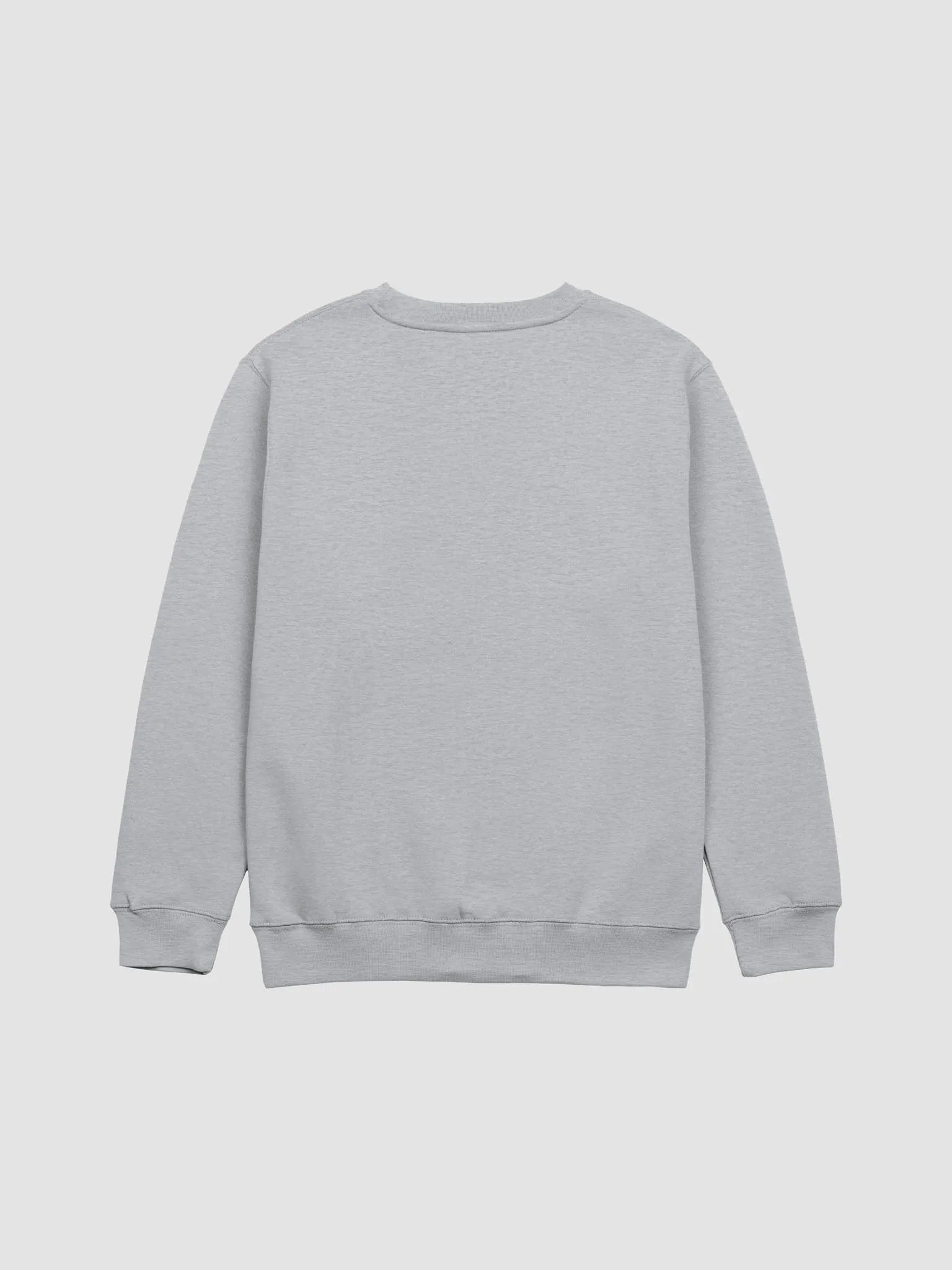 Stretching Black Cat Pull Over product image (4)