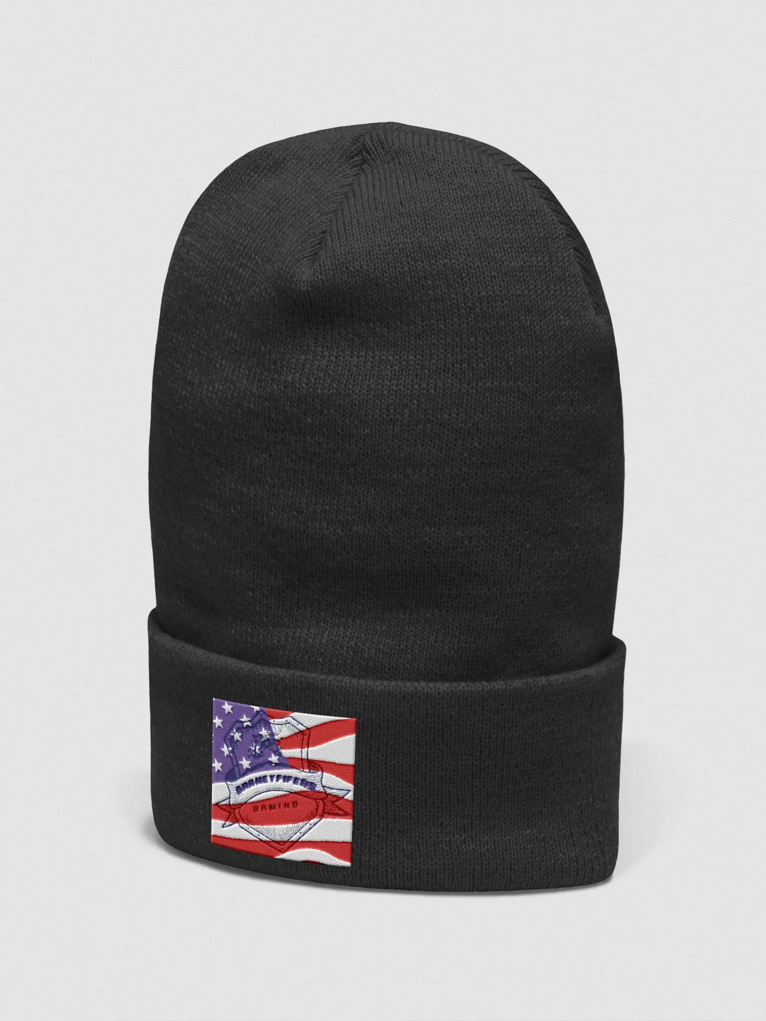 Barney' Stockin Cap product image (2)