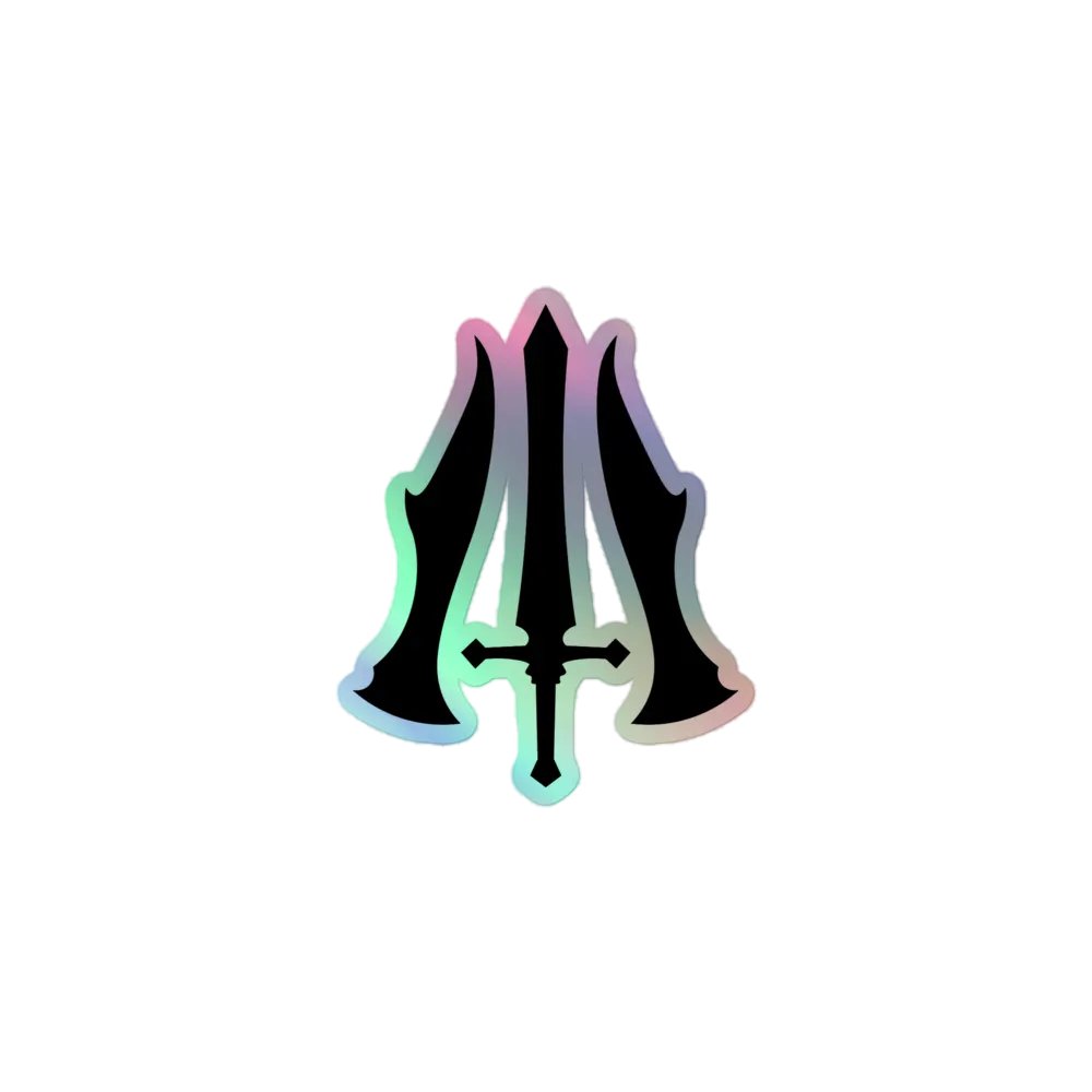 Marizma Sticker product image (1)
