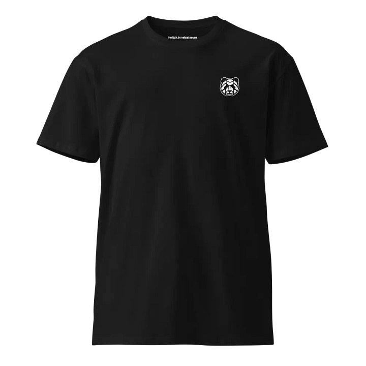 T-Shirt Logo product image (1)