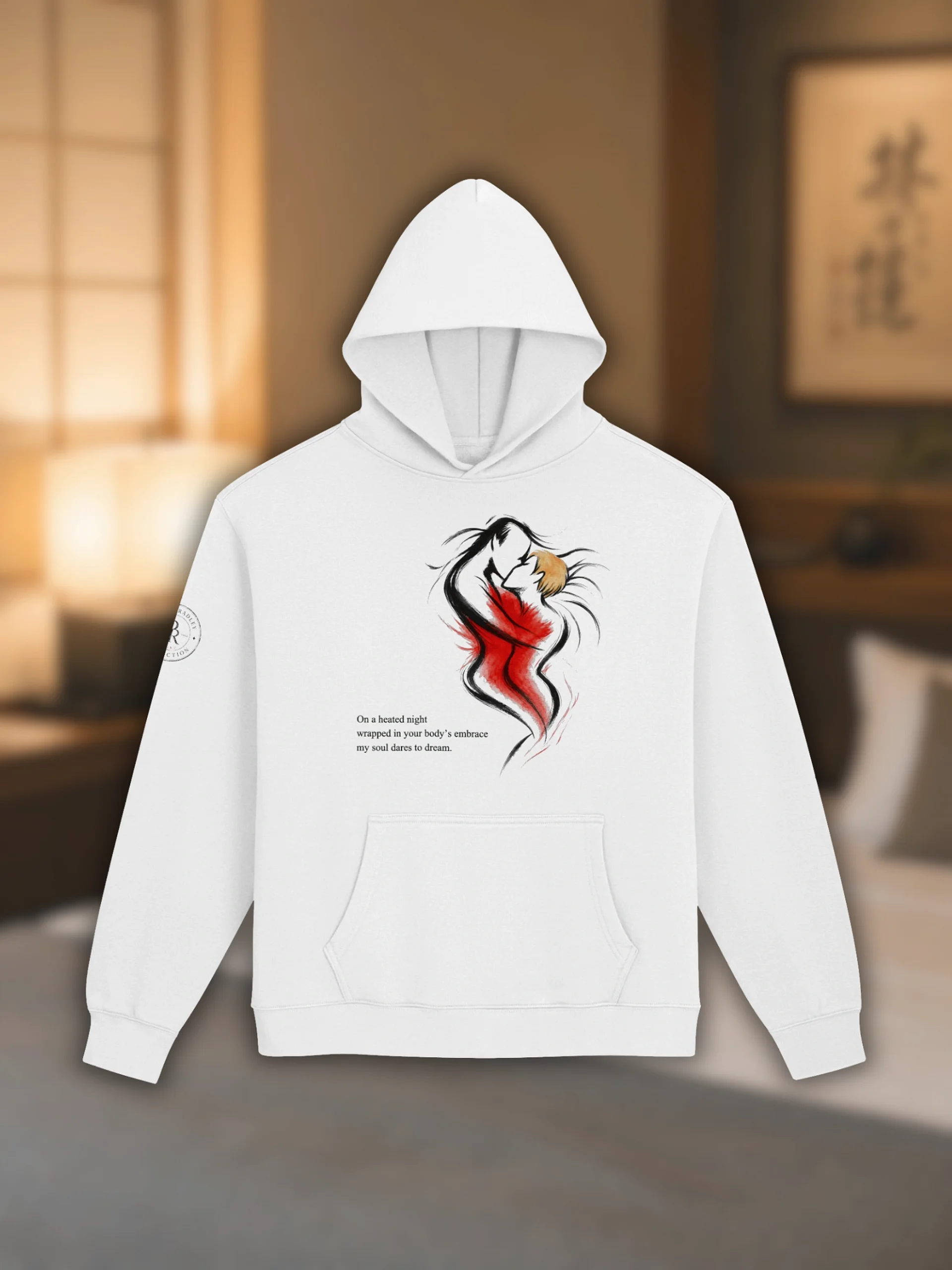 FLAME Warm - unisex product image (1)