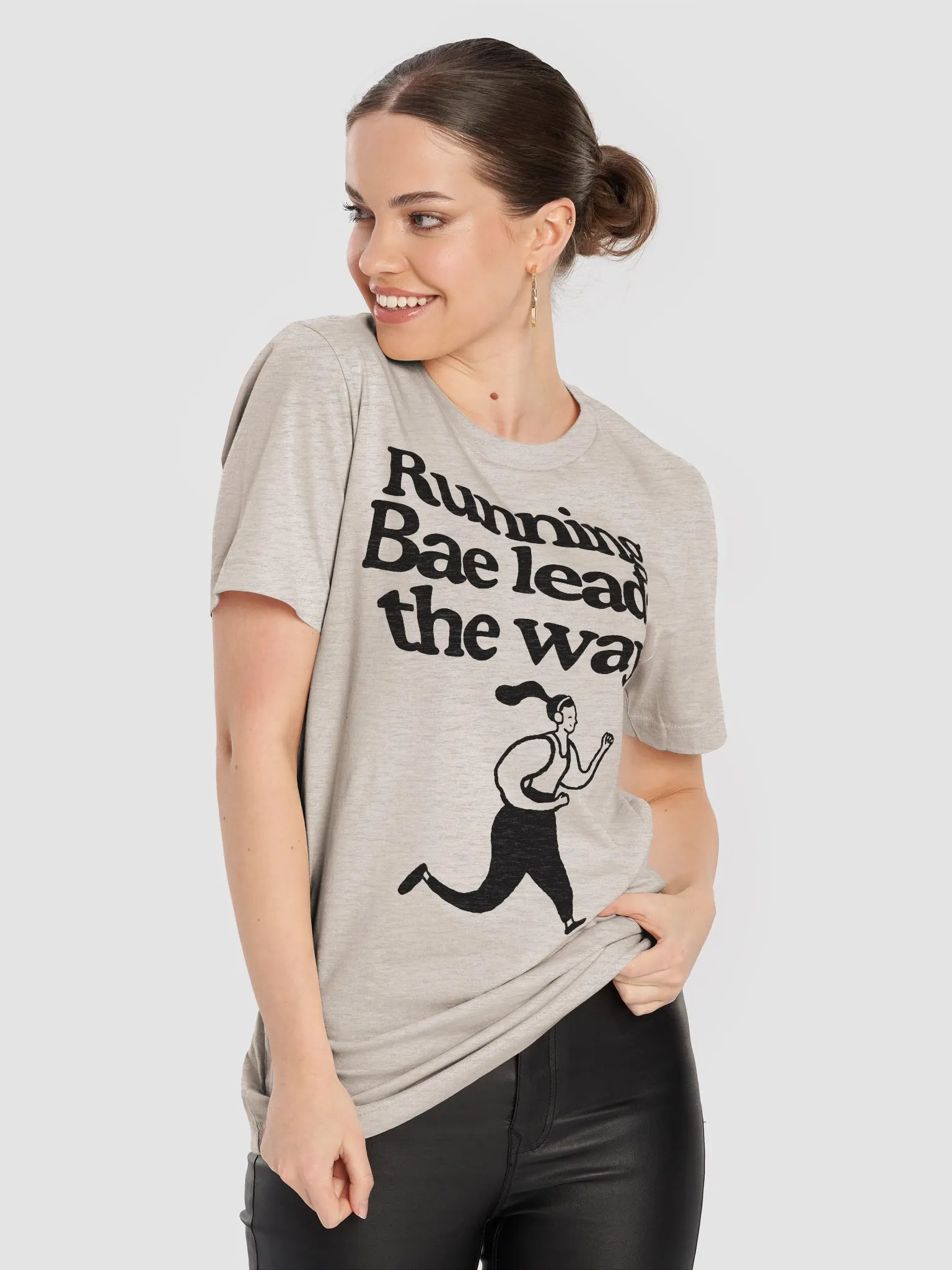 Ultra-Soft Classic Tee product image (3)