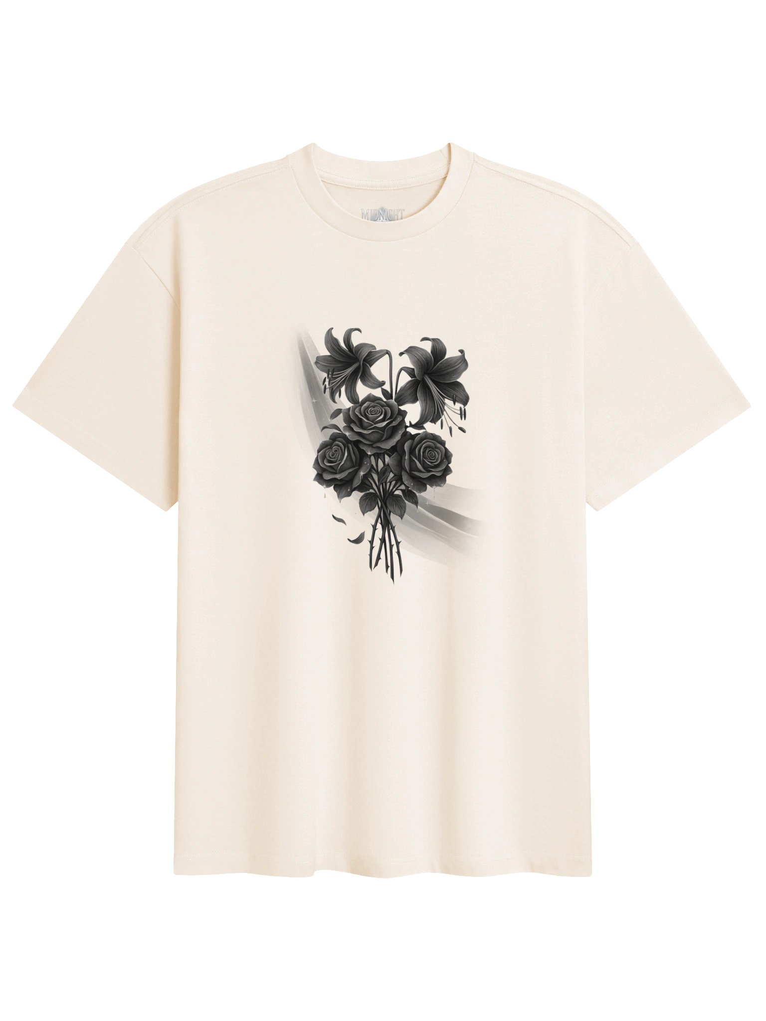 Ash Stems Heavyweight Box Tee product image (15)