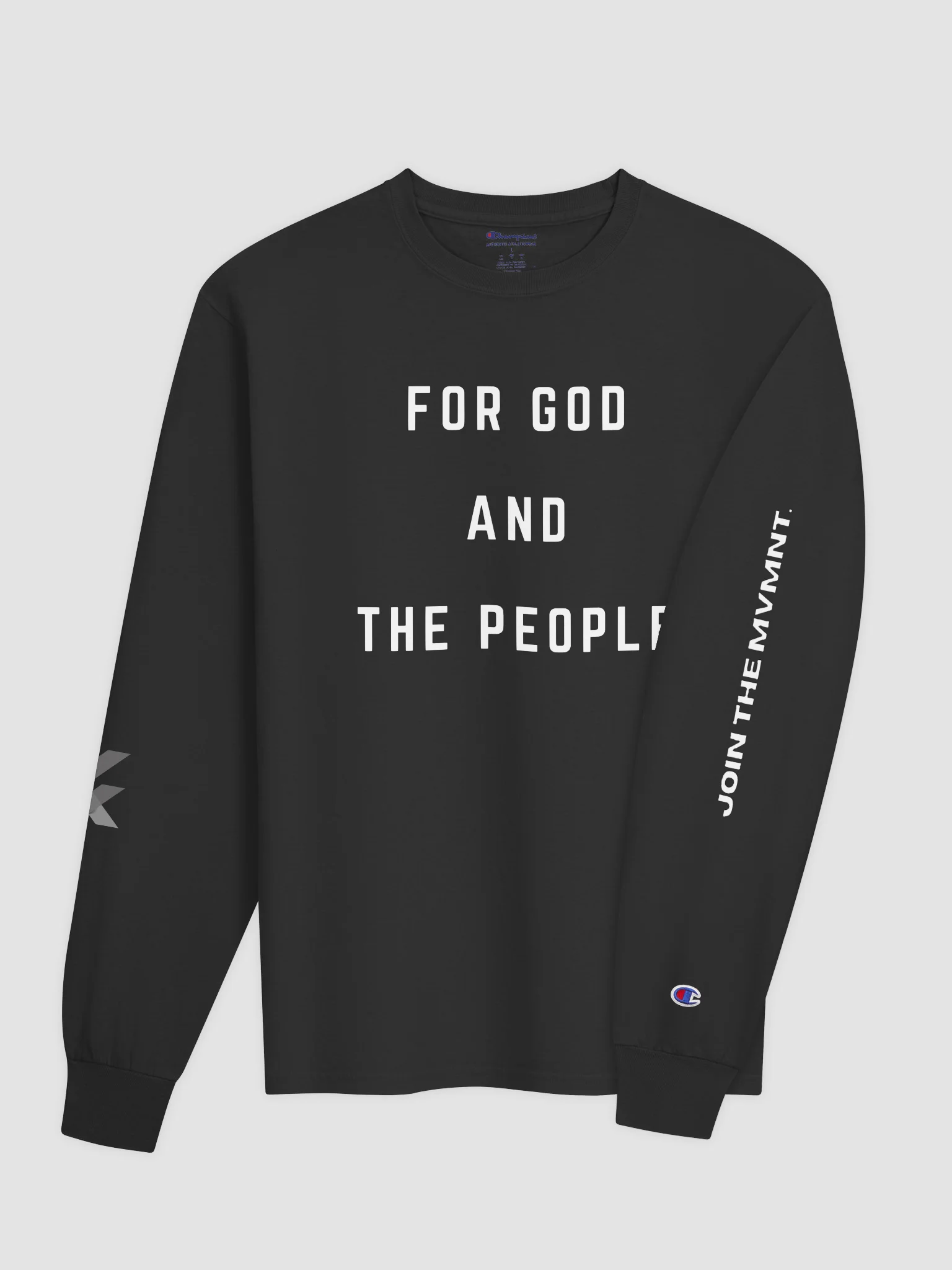 FGTP CHAMPION FALL SWEATER product image (4)
