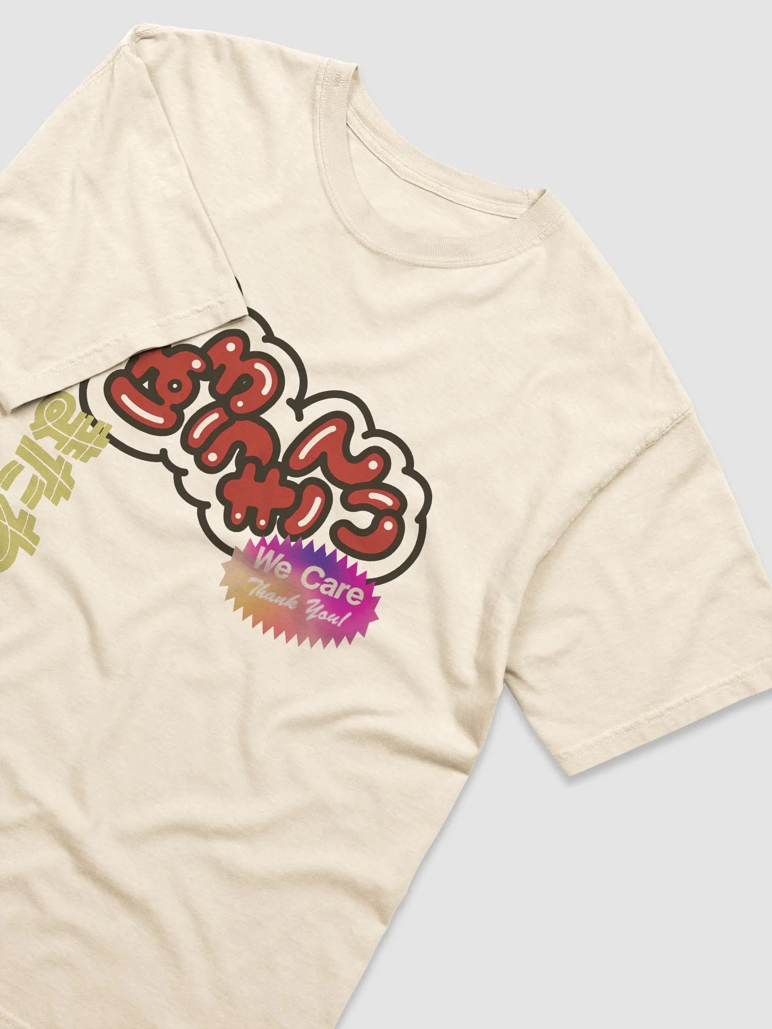 Hello Kitty Tee product image (3)