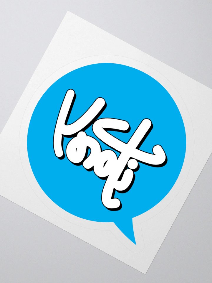 YNOTI Word Bubble product image (6)
