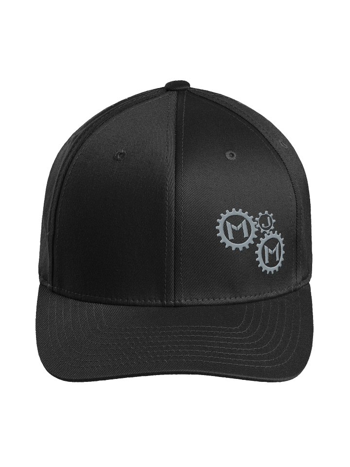 MJM Gears Hat product image (1)