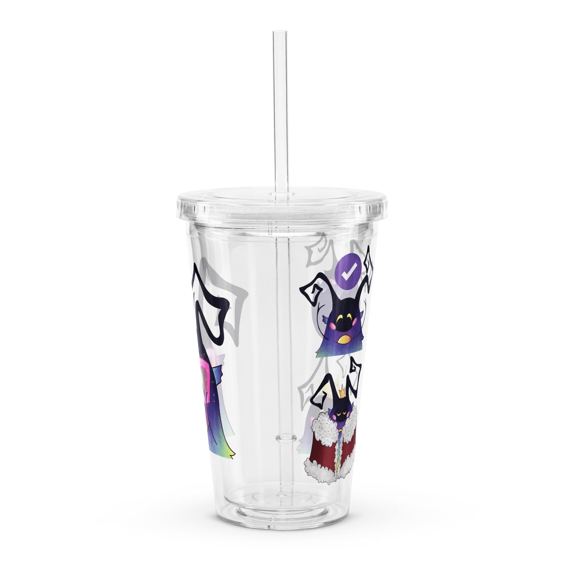 KOLI - Adventures of Koli Tumbler product image (4)