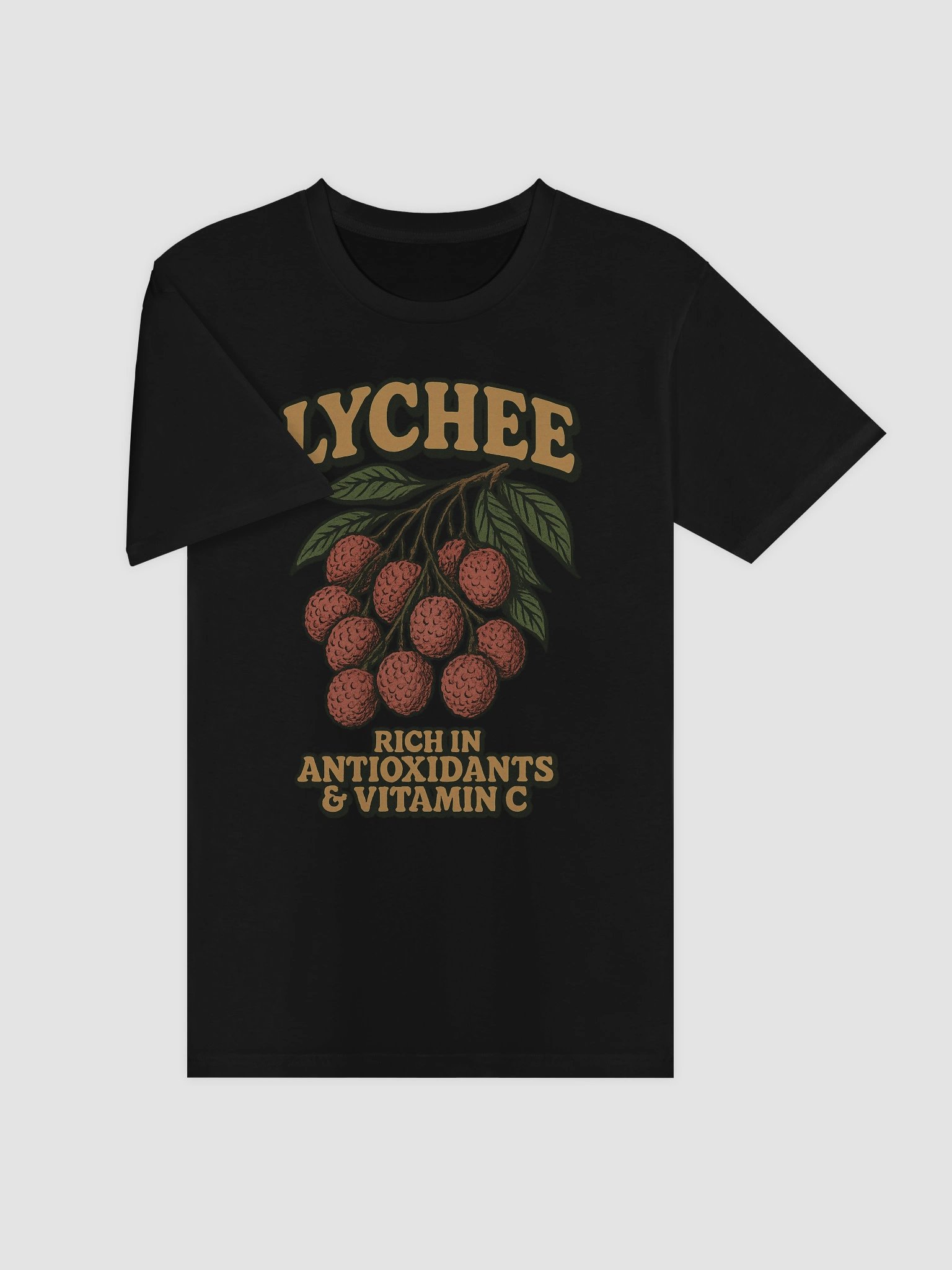 LYCHEE T-SHIRT product image (11)