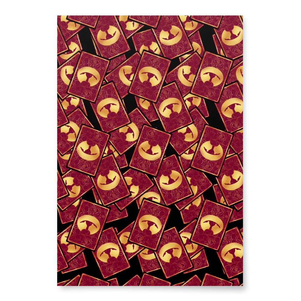 RevSpicy Wrapping Paper Sheets (3) product image (5)