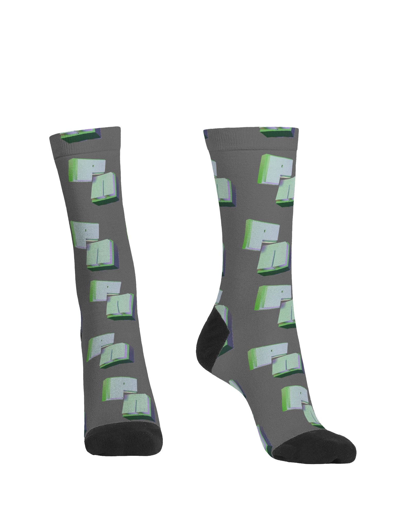 Play Night Socks product image (2)
