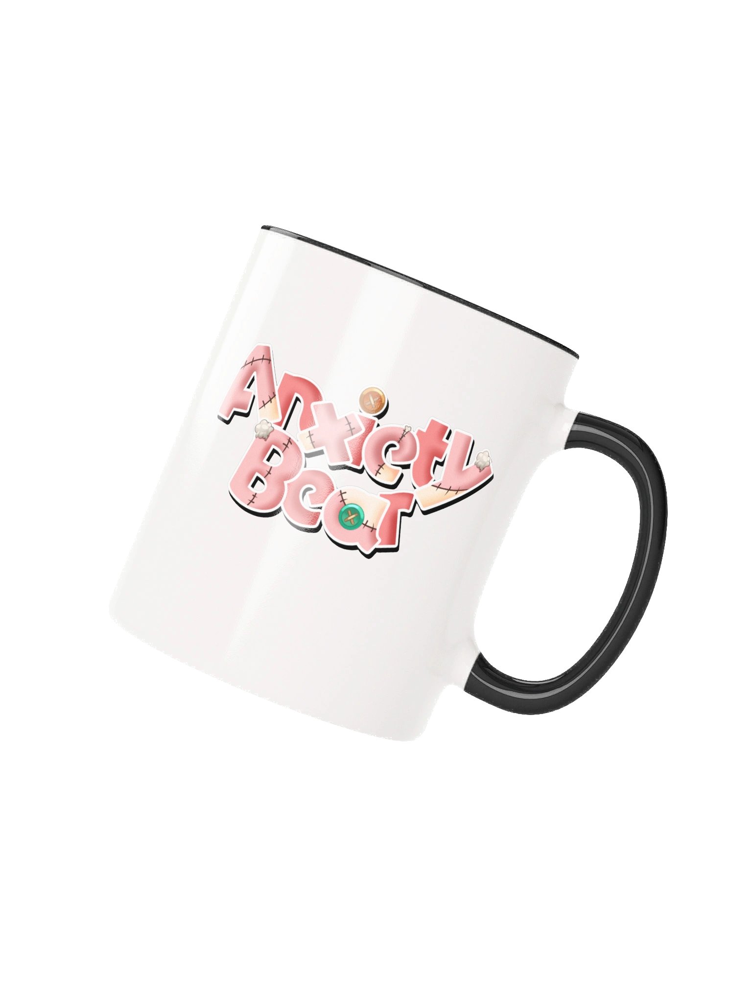 Anxiety Vampbear Coffee Cup product image (24)