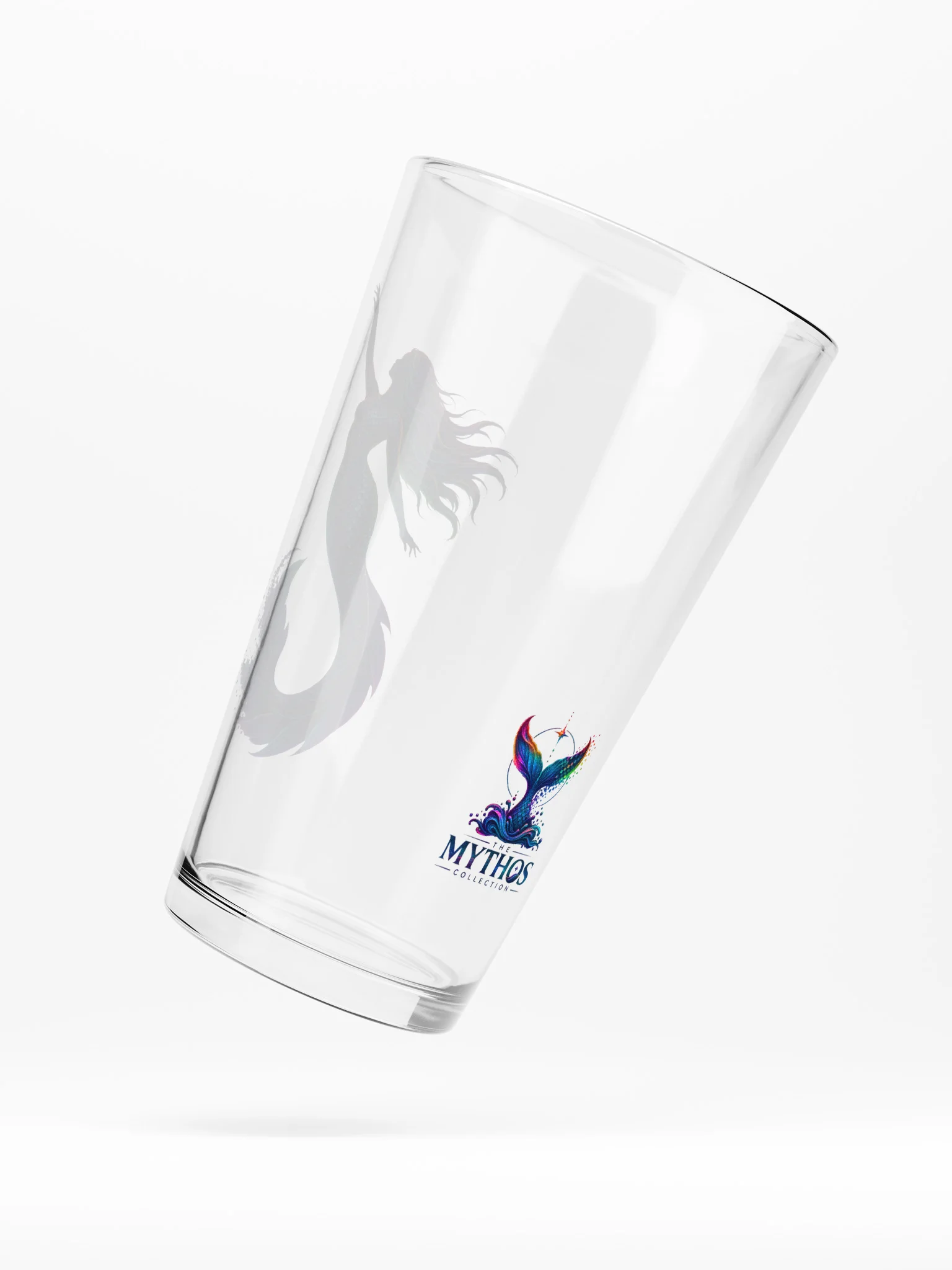 Mythos Collection: Tidal Reach Pint Glass product image (4)