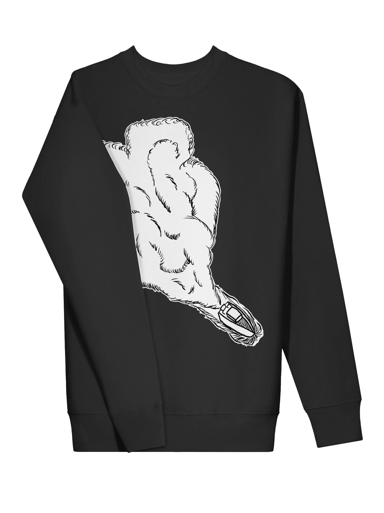 Boht Sweatshirt product image (3)