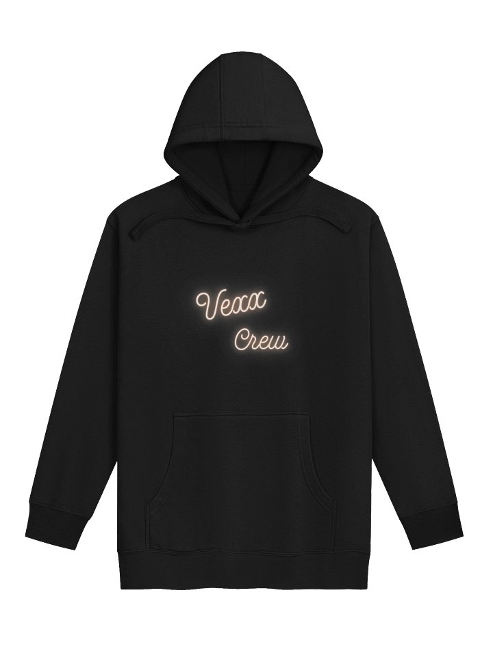 The Vex Crew Circle of Spirits Hoodie product image (1)