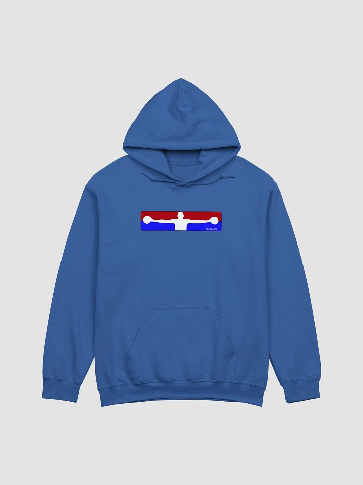 Luphoric Baller Hoodie product image (2)