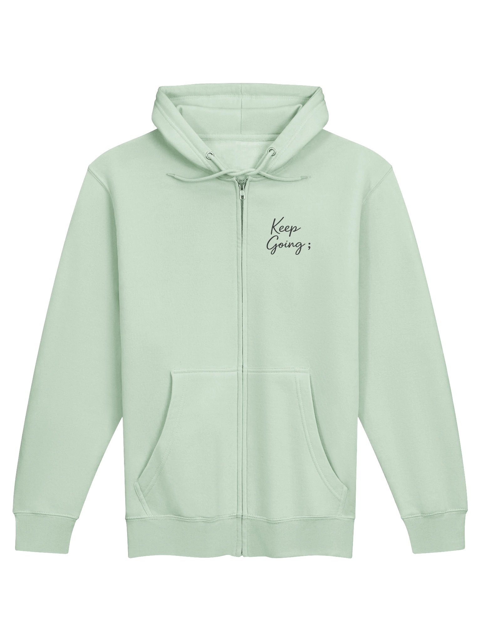 Keep Going ; product image (25)