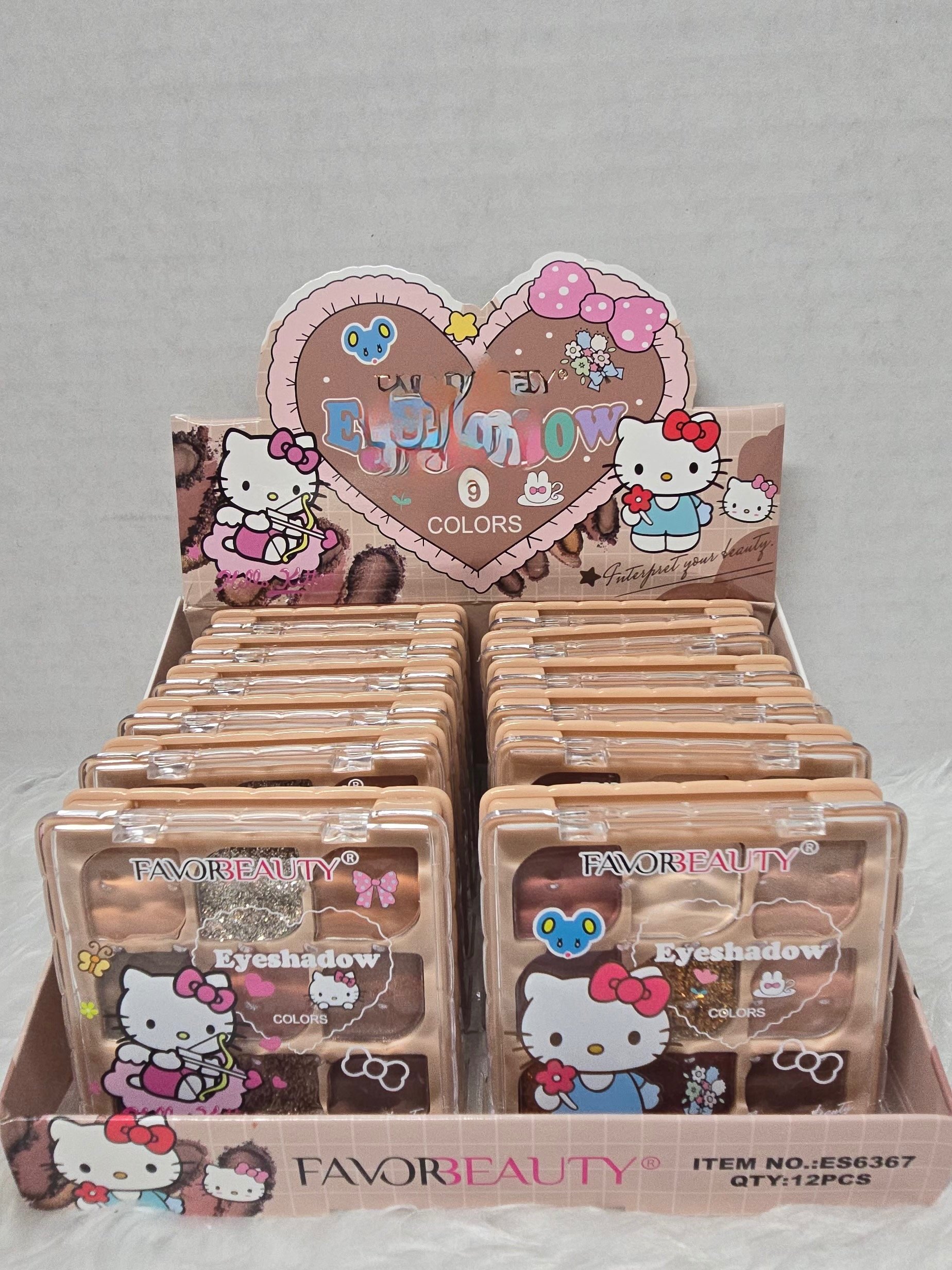 Eyebrow palette product image (2)