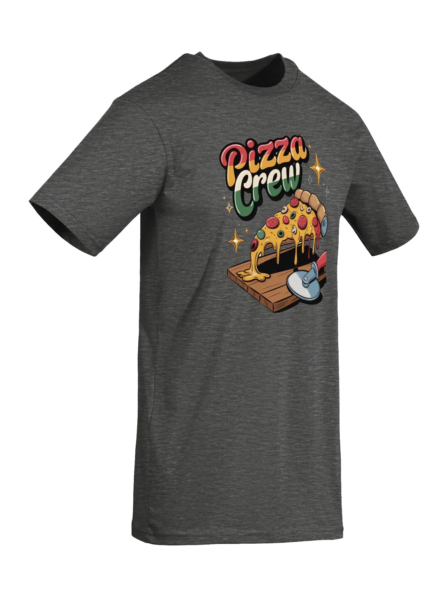 Pizza Crew product image (8)