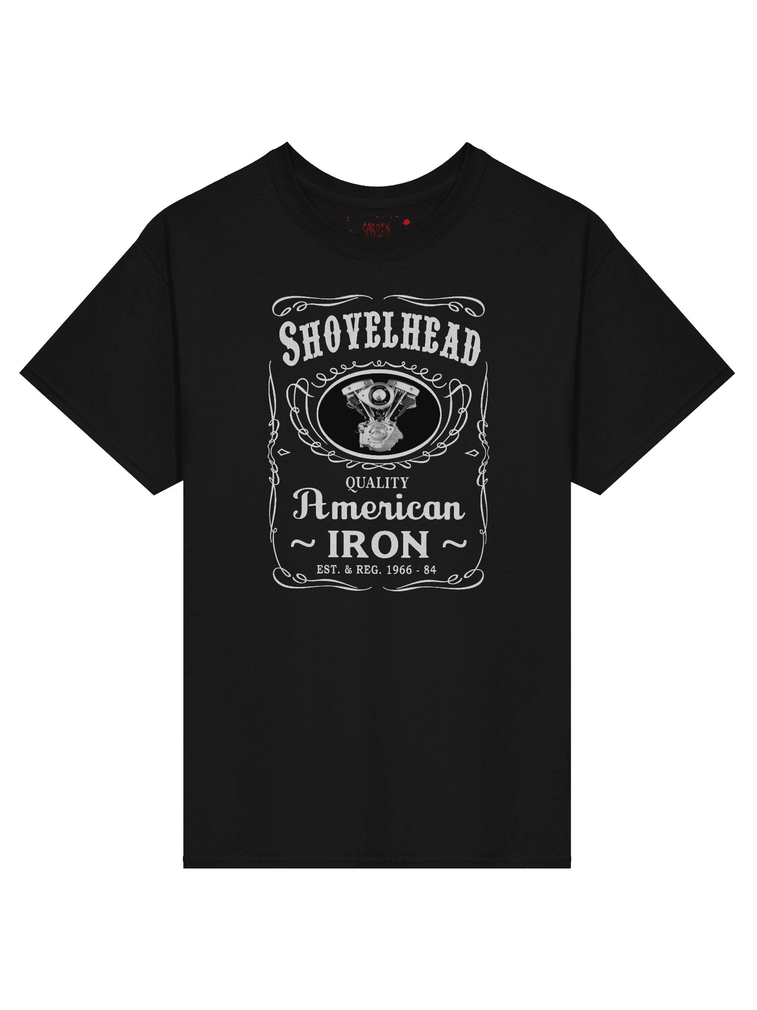 SHOVELHEAD 3 (JD CONE) product image (1)