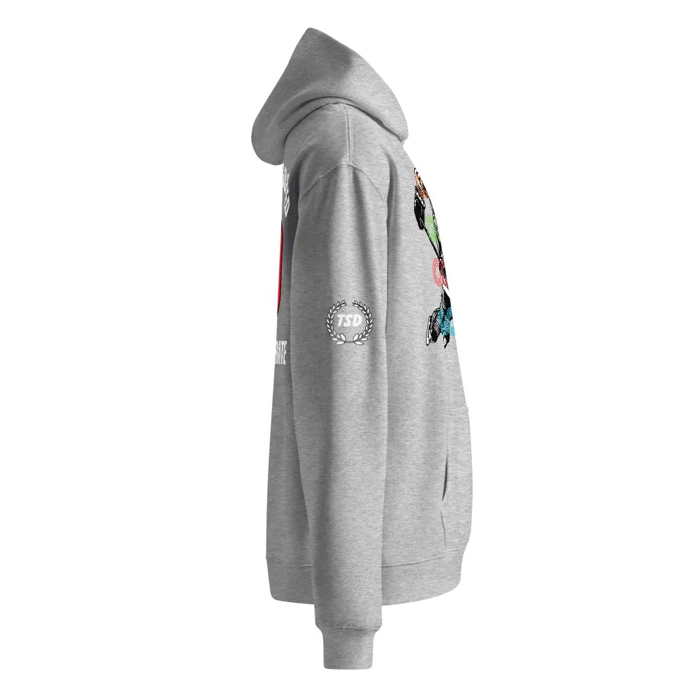 GG Goal Goat product image (24)