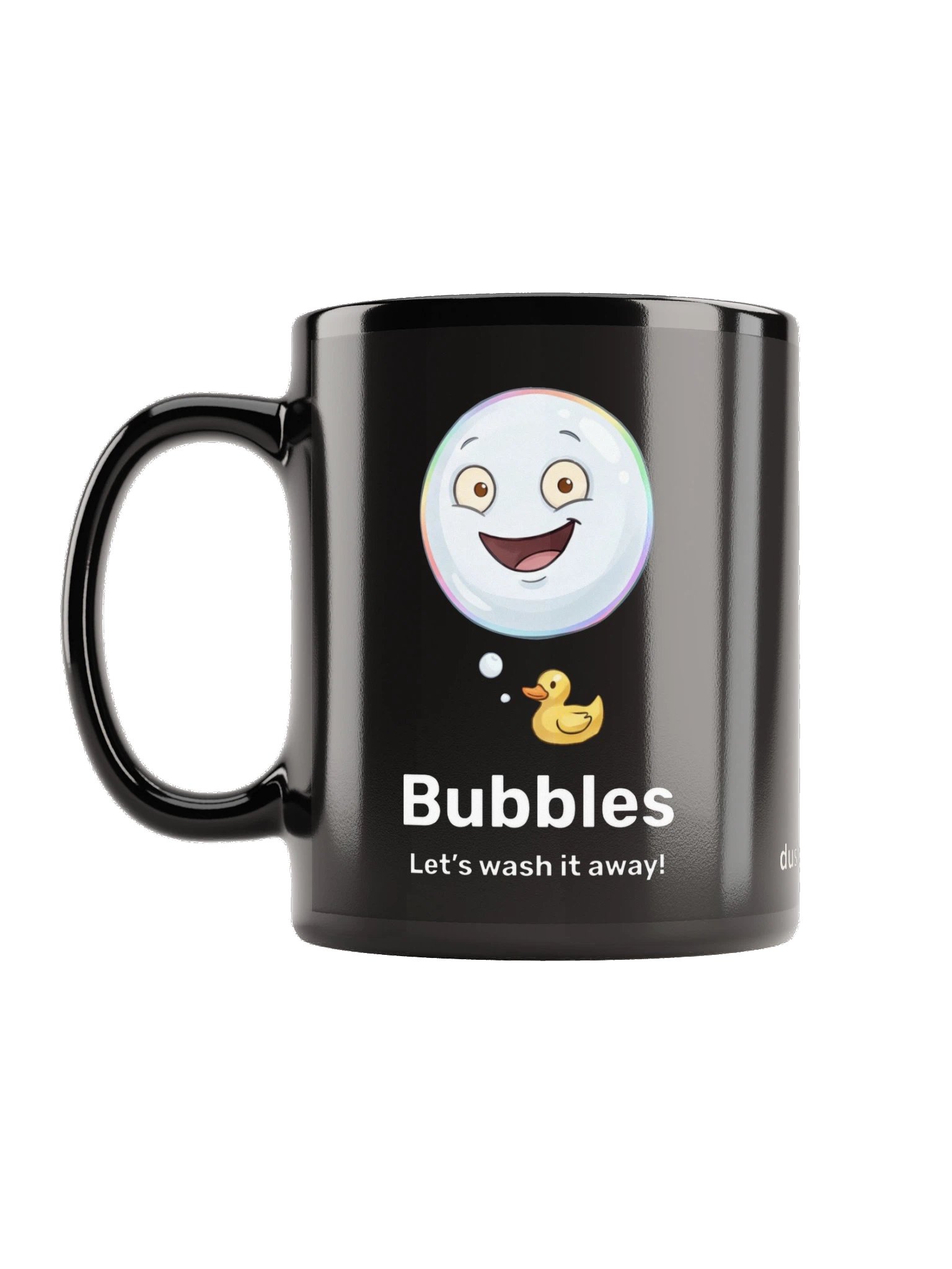 Bubbles Mug product image (7)