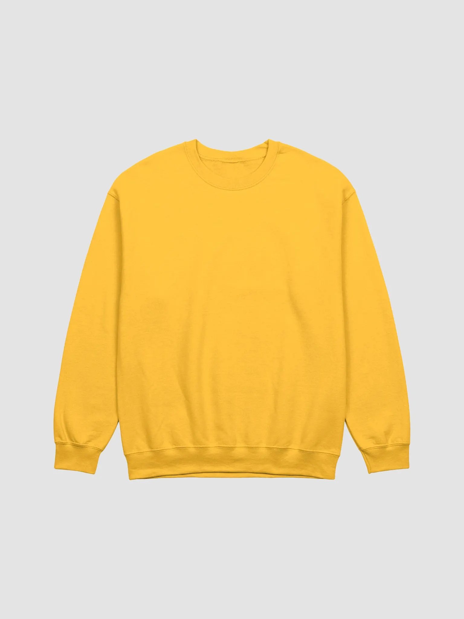KNOW YAH Classic Crewneck Sweatshirt (B) product image (1)