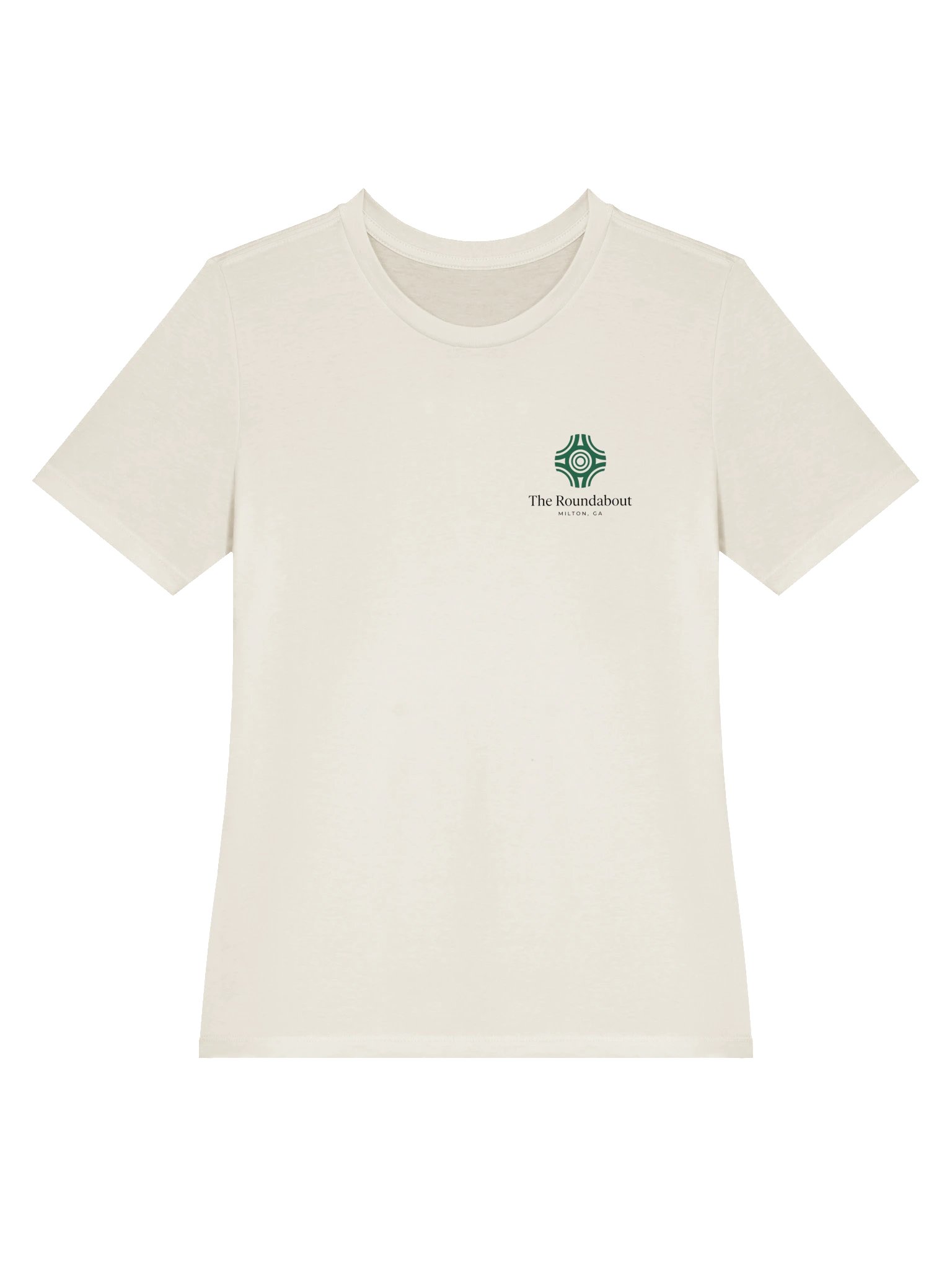 Favorite Neighbor Womens Relaxed Tee product image (3)