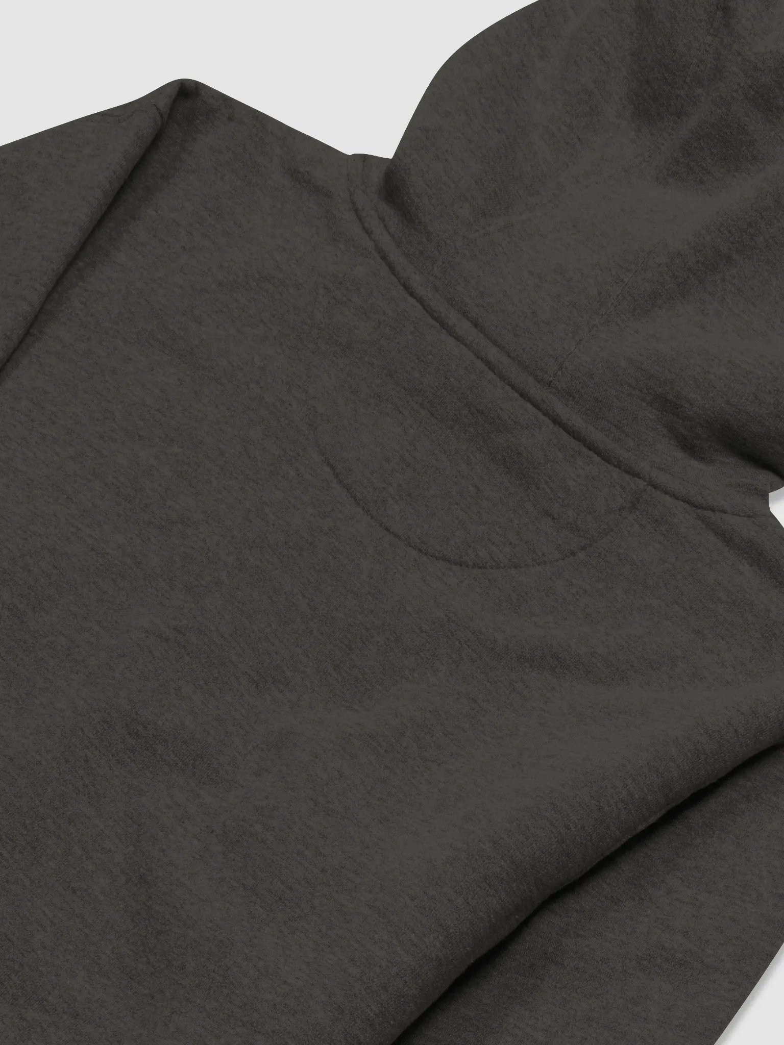 The Logo Hoodie product image (4)