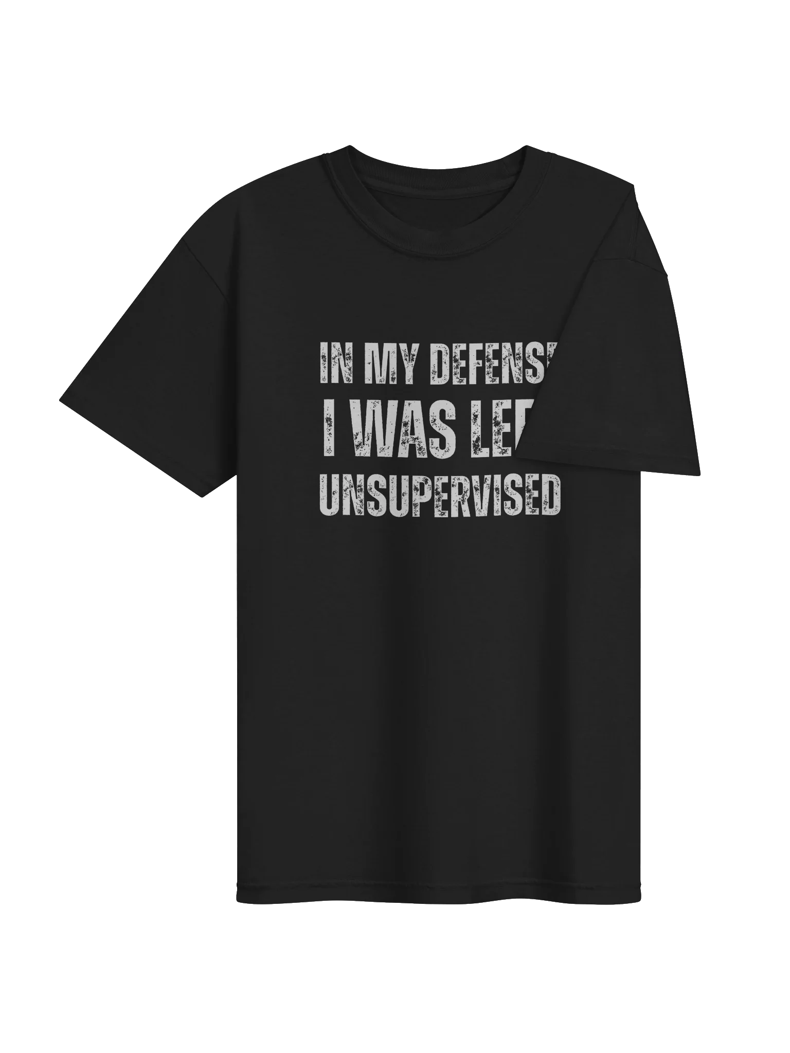 Unsupervised T-Shirt product image (48)