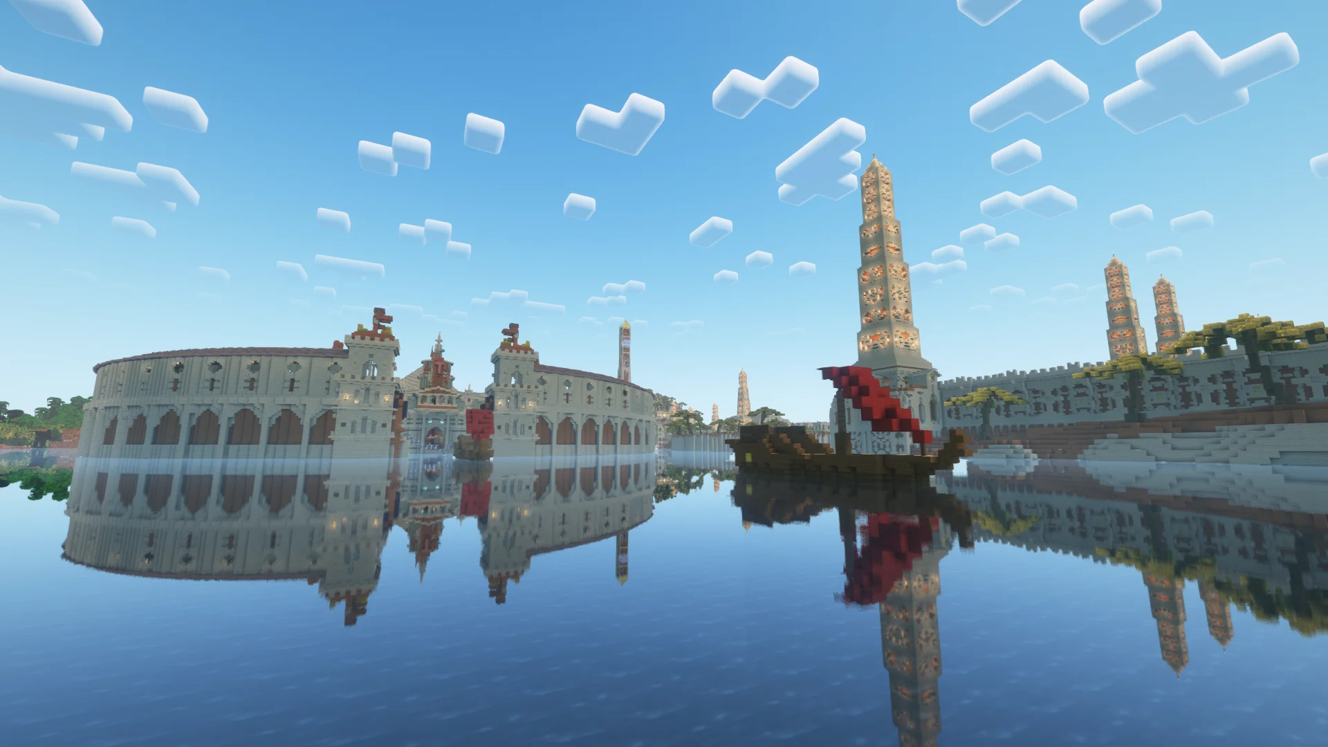 Aradir City (2023) - Java Edition product image (3)