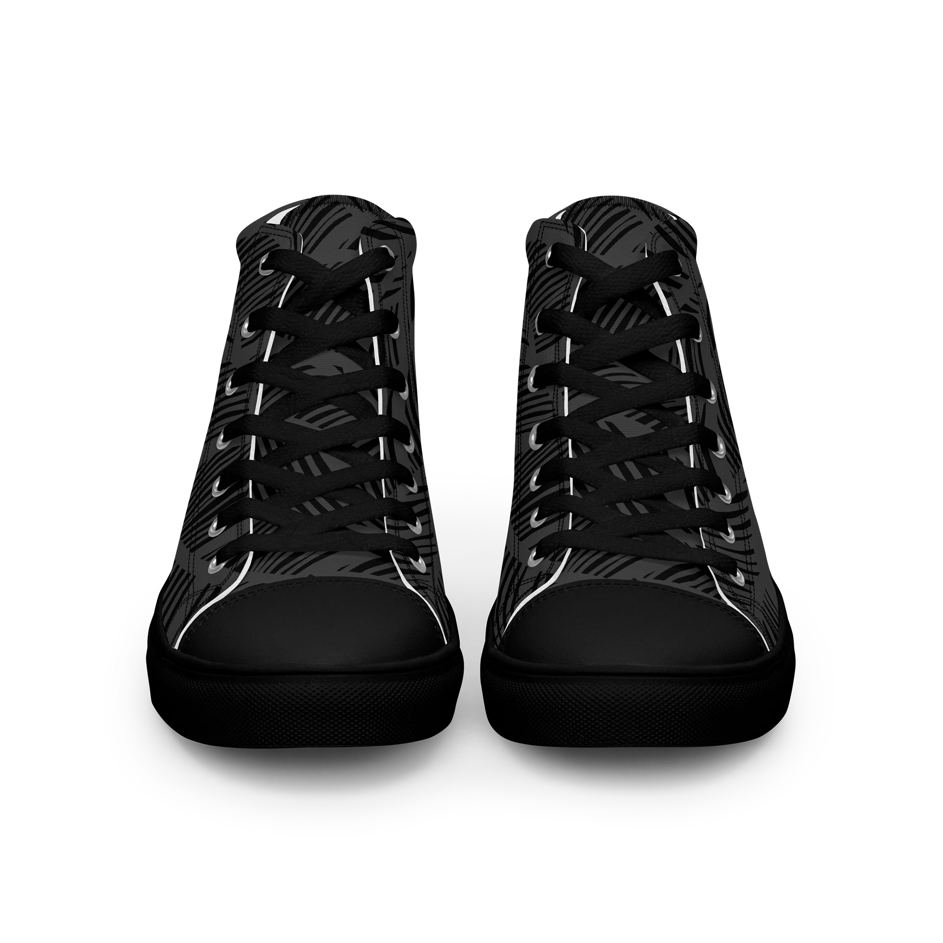 Catharex Men's High Top Shoes product image (3)