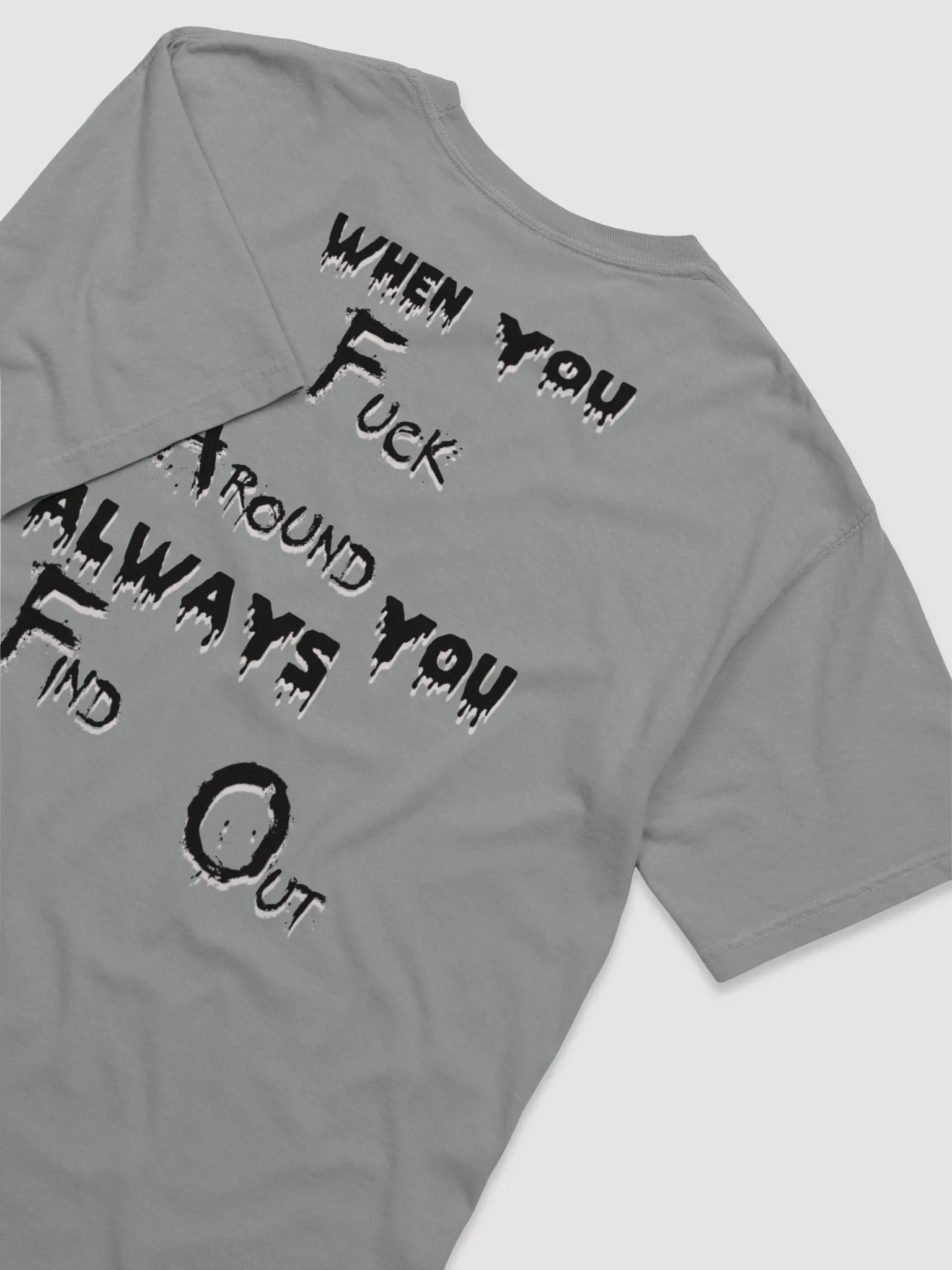 The Truth Comfort Tee product image (4)