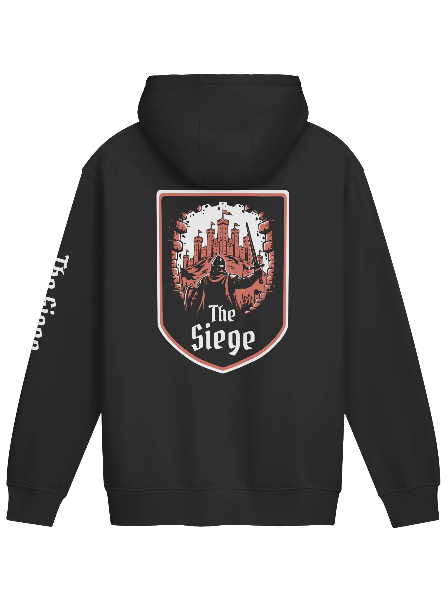 The Siege Hoodie product image (1)