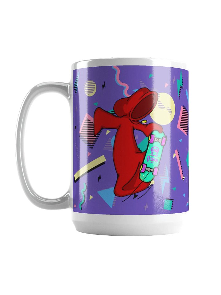 Portal to the 90's Mug product image (1)
