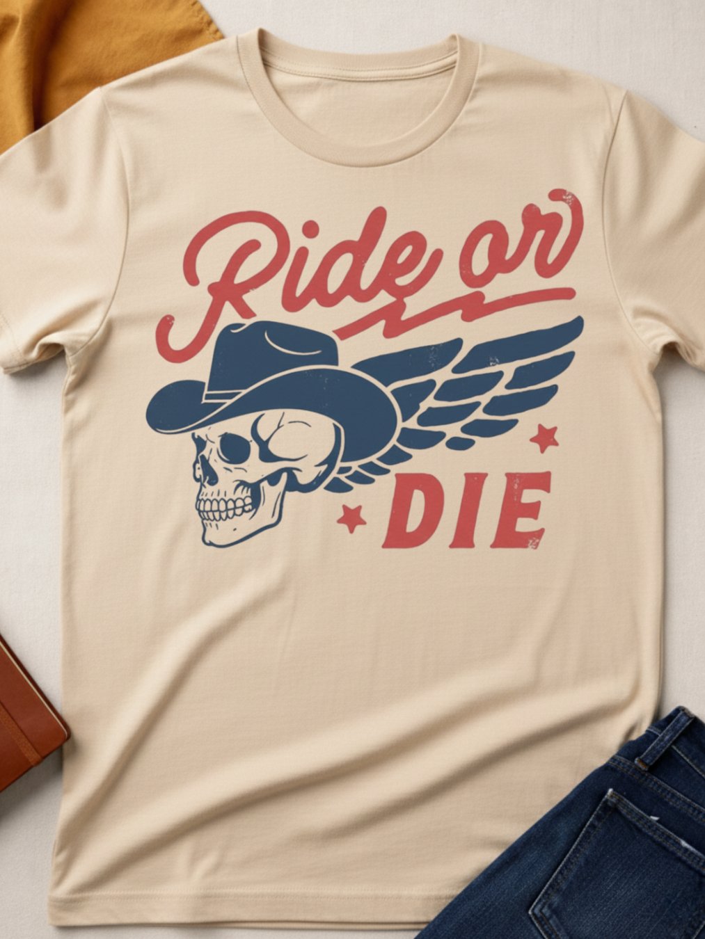 Ride or Die product image (1)