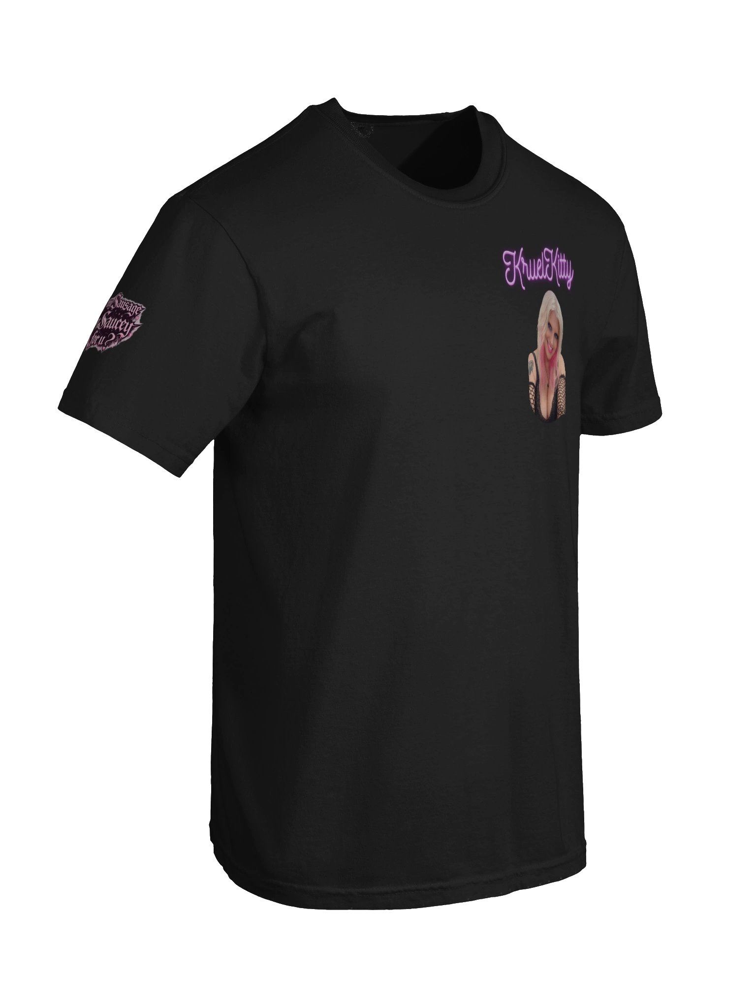 Sausage too Saucy 4 u!!! product image (8)