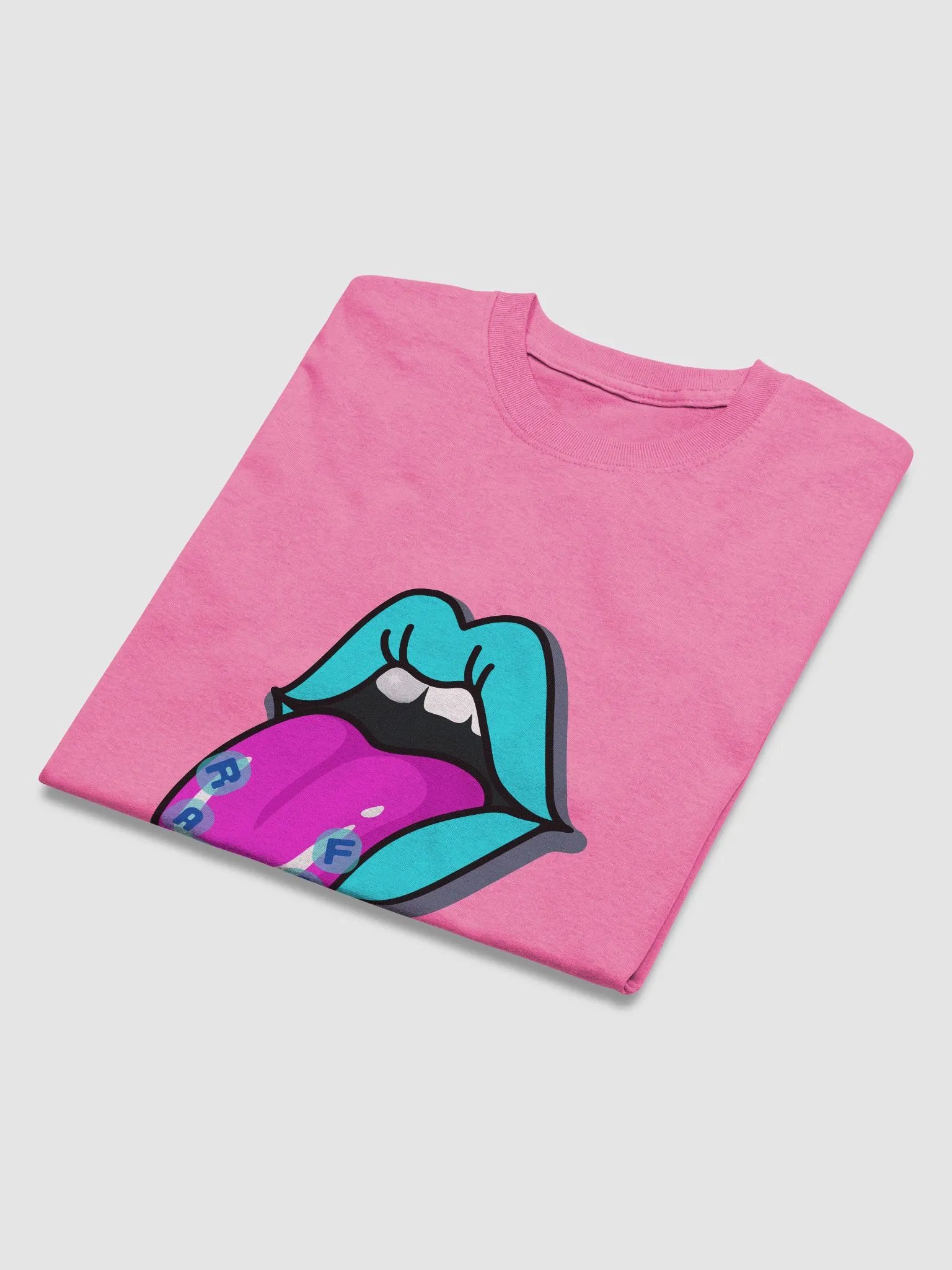 Twisted Reality Rare AF product image (3)