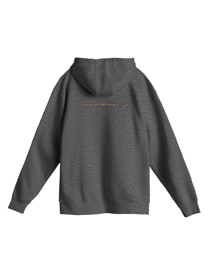 Casey Bowen Music - Pullover Hoodie product image (2)