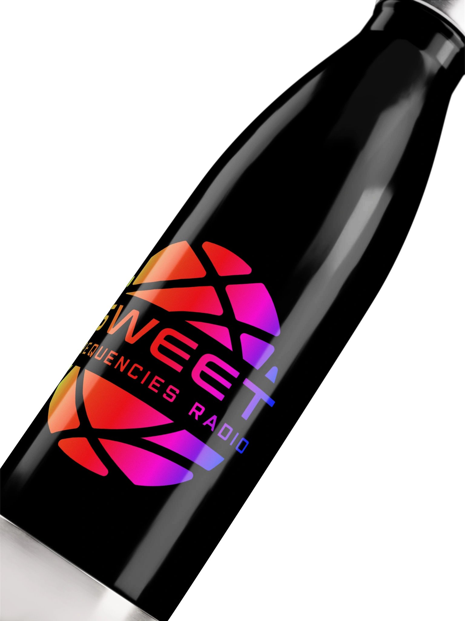 SFR Stainless Steel Water Bottle product image (5)