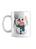 Riot &amp; Panic Snowmen Mug