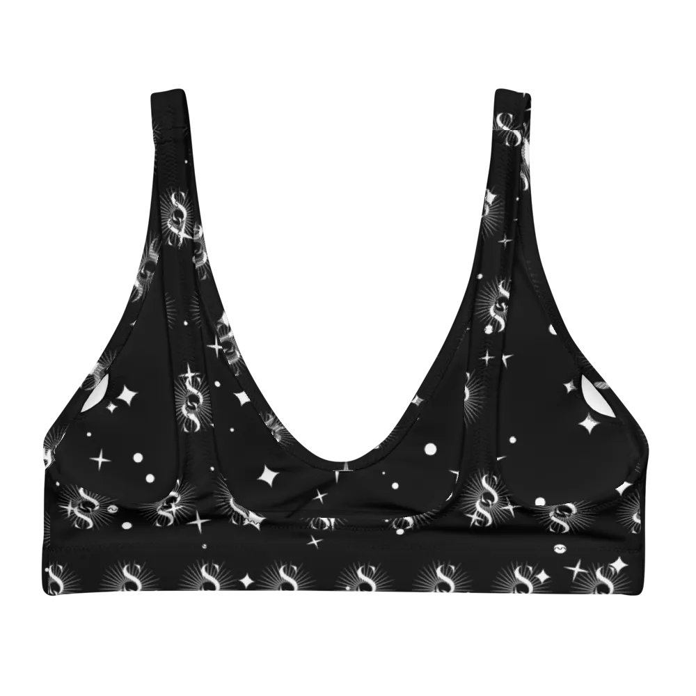 Cosmic Radiance Bikini Top product image (2)