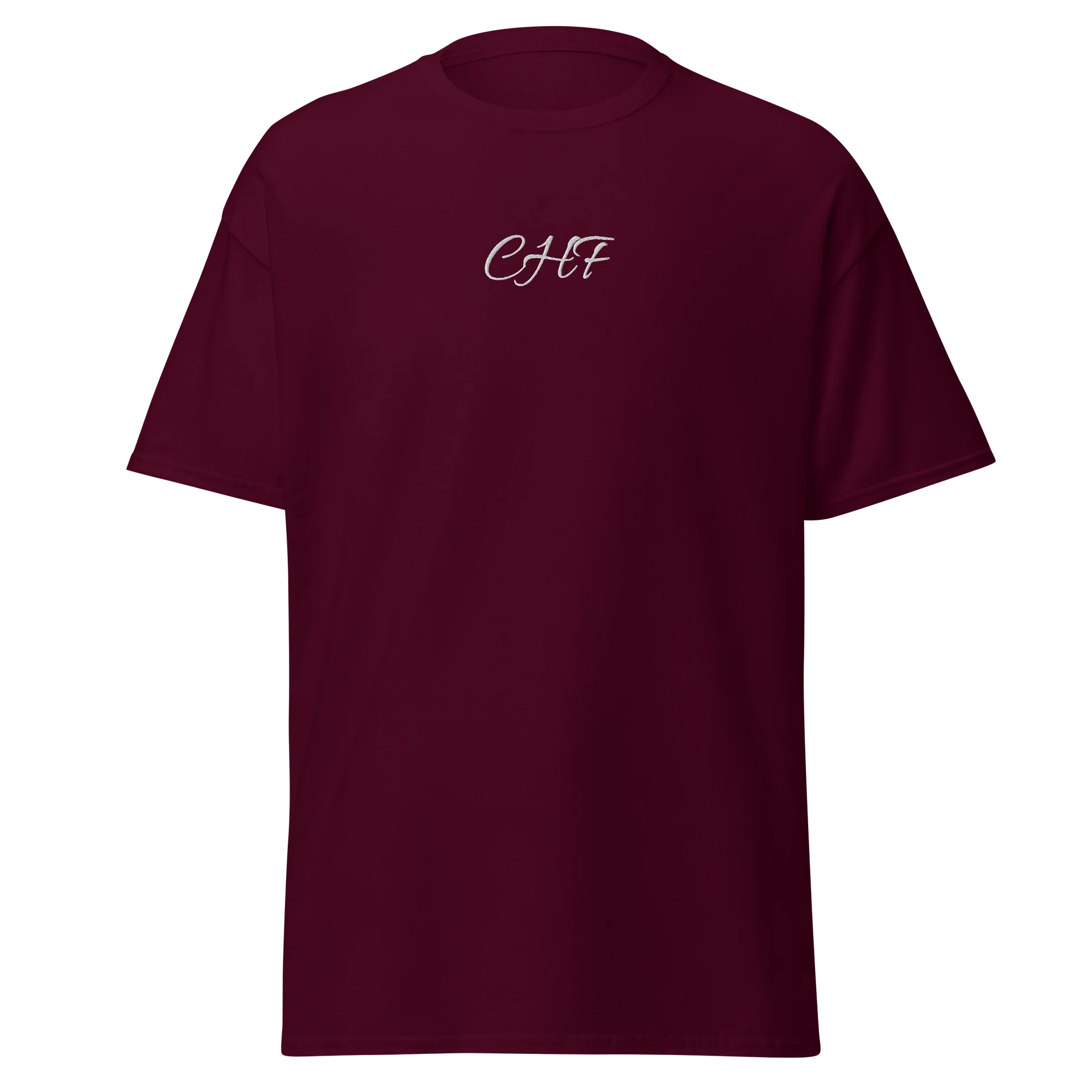 CHF T-Shirt product image (3)